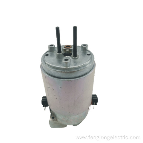 DC Blush Motor 14-1